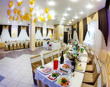  ресторан Птичье молоко