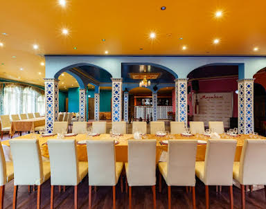  ресторан Маракеш