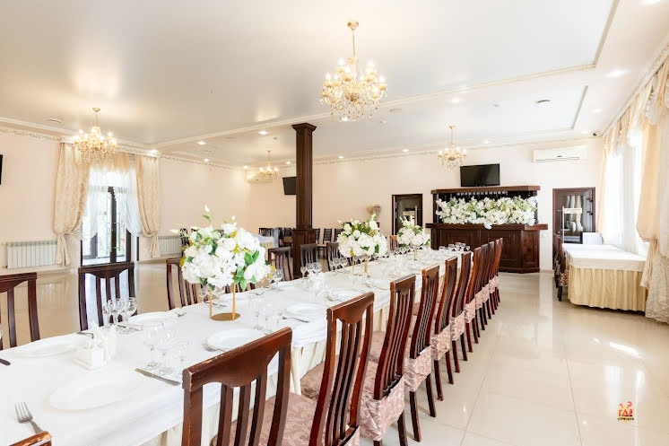 Ресторан  в «Max» фотография №14