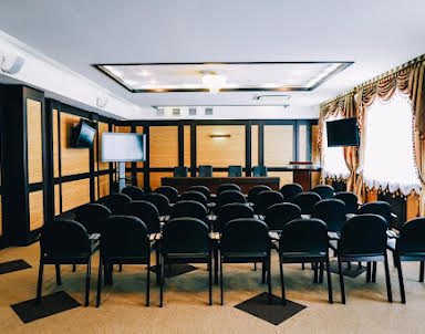  ресторан Аляска