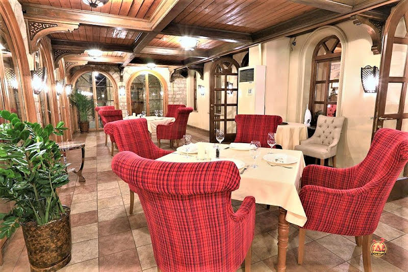 Дворянское гнездо фотография №10