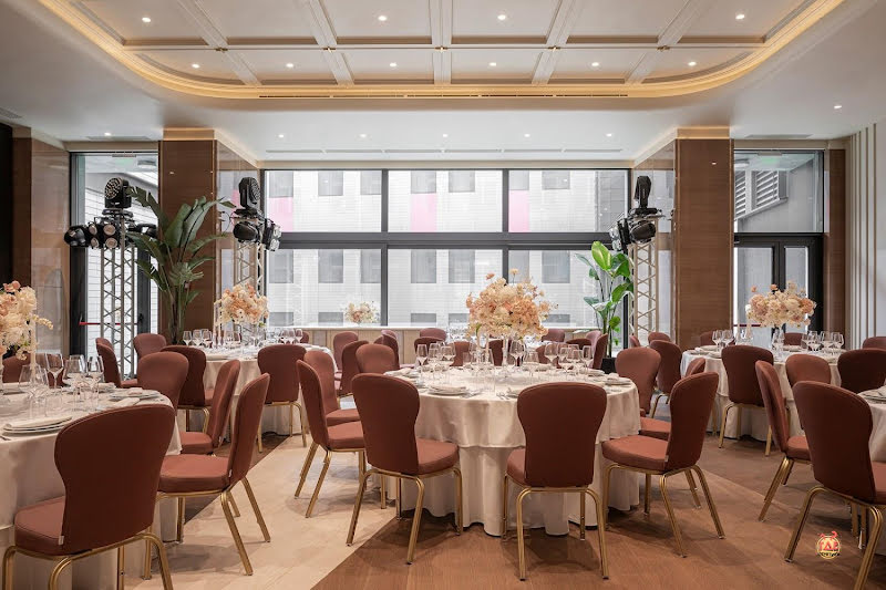 Hall of senses фотография №12