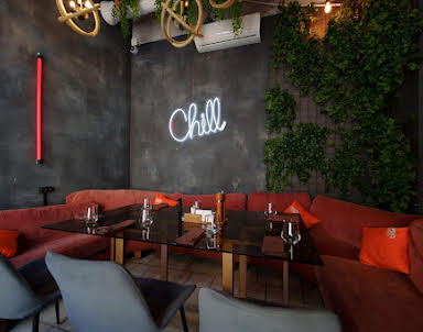  ресторан Cherish