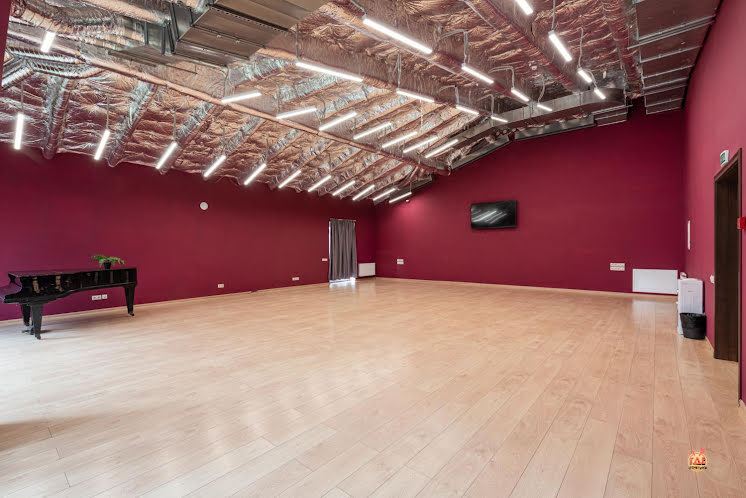 Зал Сцена в «Актер-Руза» фотография №8