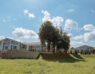  ресторан Стрельна