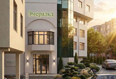 Основной зал в Основной зал