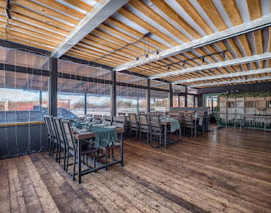  ресторан Авиатор