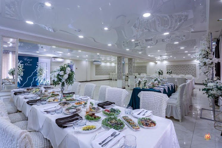 Зал  «Ивановское Подворье» в «Ивановское Подворье» фотография №16