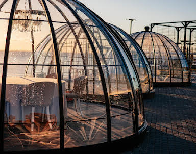  ресторан MOREMI