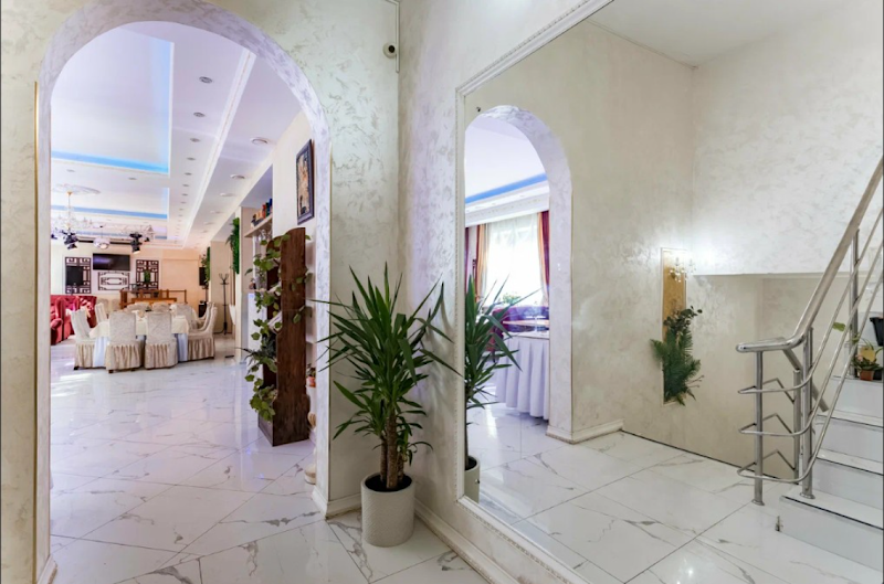 Измайловский дворик фотография №11