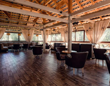  ресторан Чайка