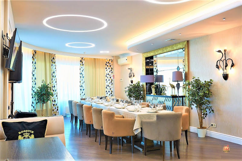 Rossvik фотография №6