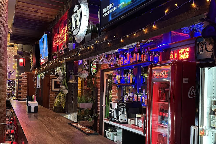 Малый зал в «Причал» фотография №2