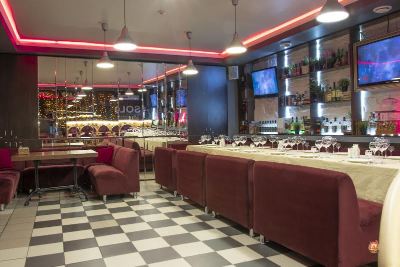 Restobar Solo фотография №6