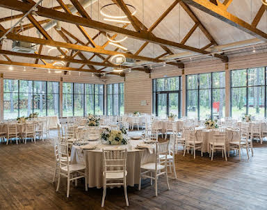  ресторан Эко-парк «Чкаловские дачи»