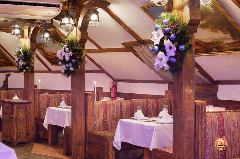 Бакинский бульвар на Андропова фотография №15