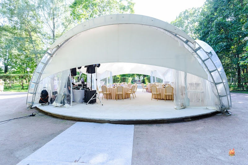 Усадьба Кусково фотография №2