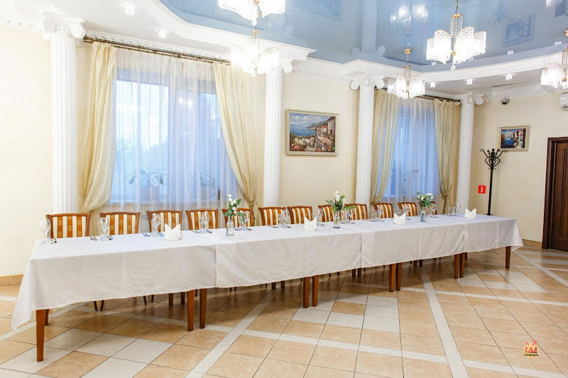 Бизнес Отель фотография №12