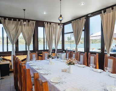  ресторан Дон