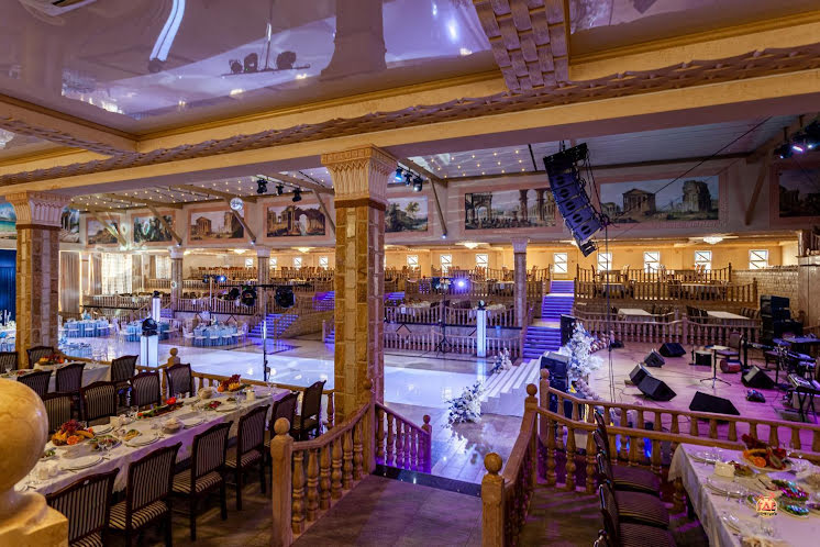 Concert Hall CORTESIA  в «Ресторанный комплекс «Старый Колодец»» фотография №10
