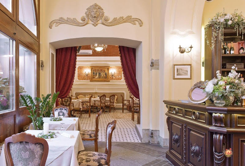 Штакеншнейдер фотография №8