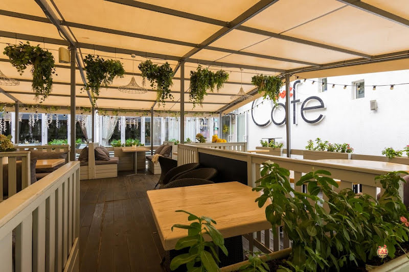 Wok Cafe фотография №15