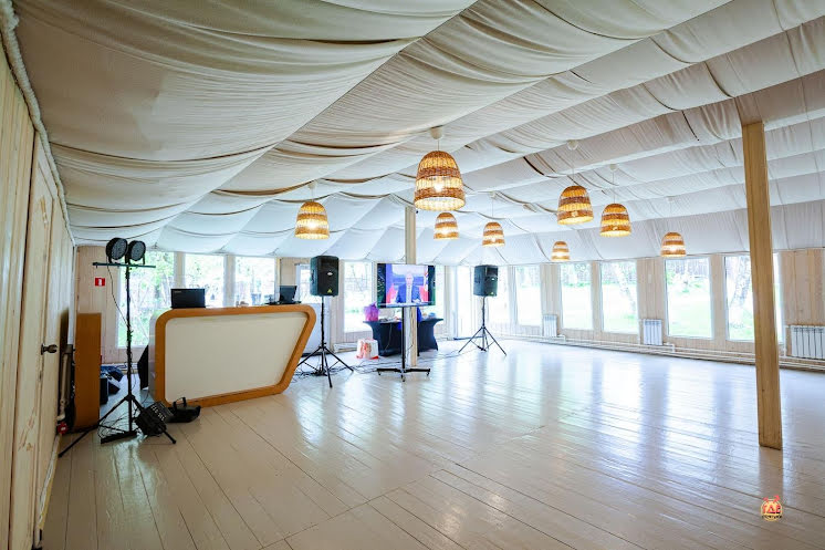 Дворик в «Apple Hill» фотография №6