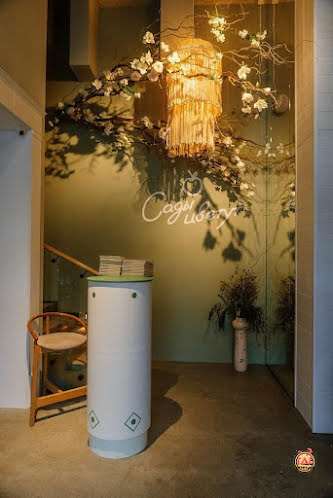 VIP-комната в «Сады цветут» фотография №8