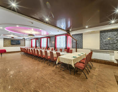  ресторан Престиж