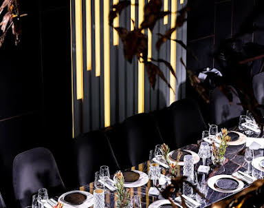  ресторан Touch на Садовнической набережной