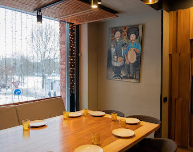  ресторан Дом Нино