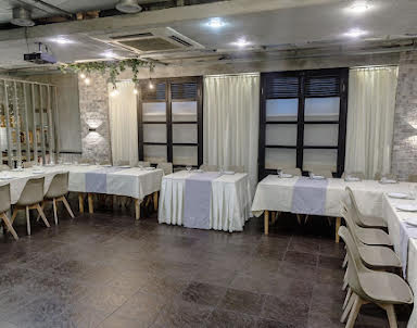  ресторан Гастробар Мята