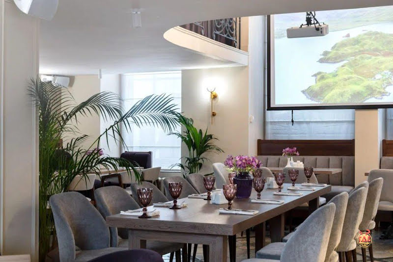 Сенполия фотография №5