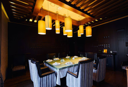 VIP - кабинет в Зал «Юпитер»