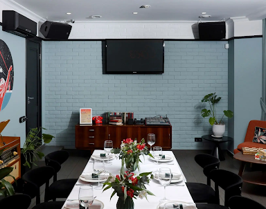  ресторан Русское Подворье