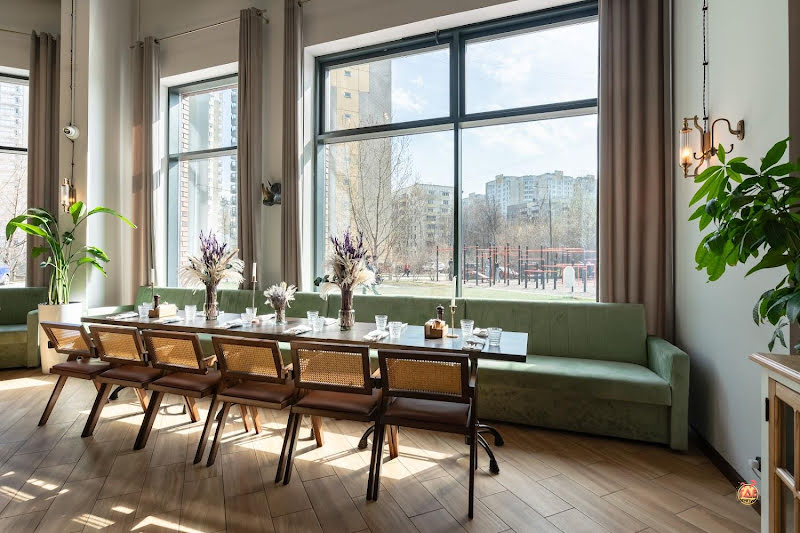 Стейк-Хаус Muu на Рублевском фотография №12