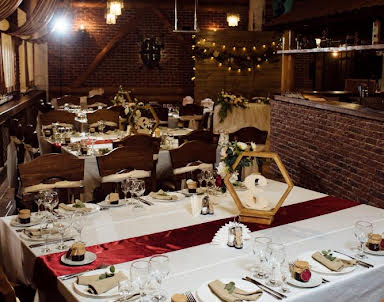  ресторан Роща Невест