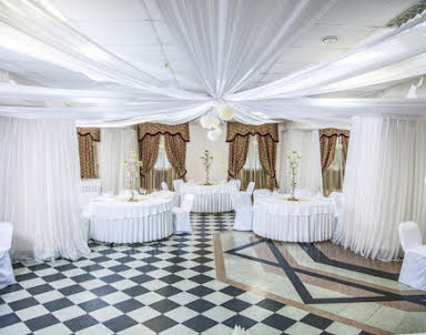  ресторан Али