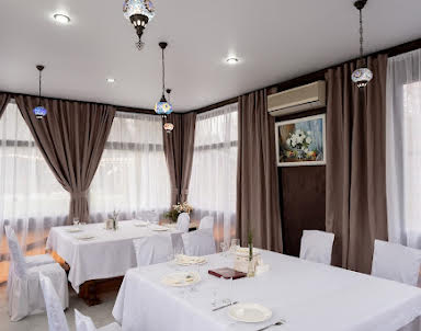  ресторан Дон