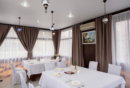 Веранда  в Веранда 