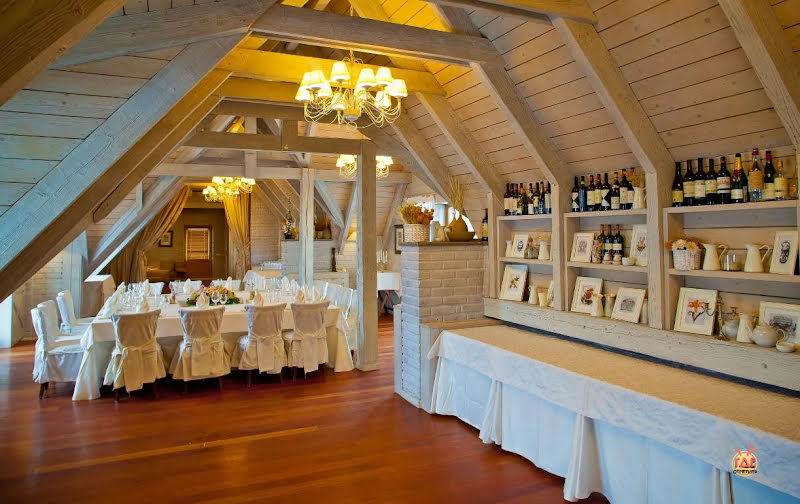 Osteria di Campagna фотография №9