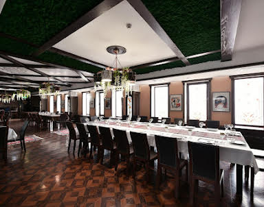  ресторан Отдых