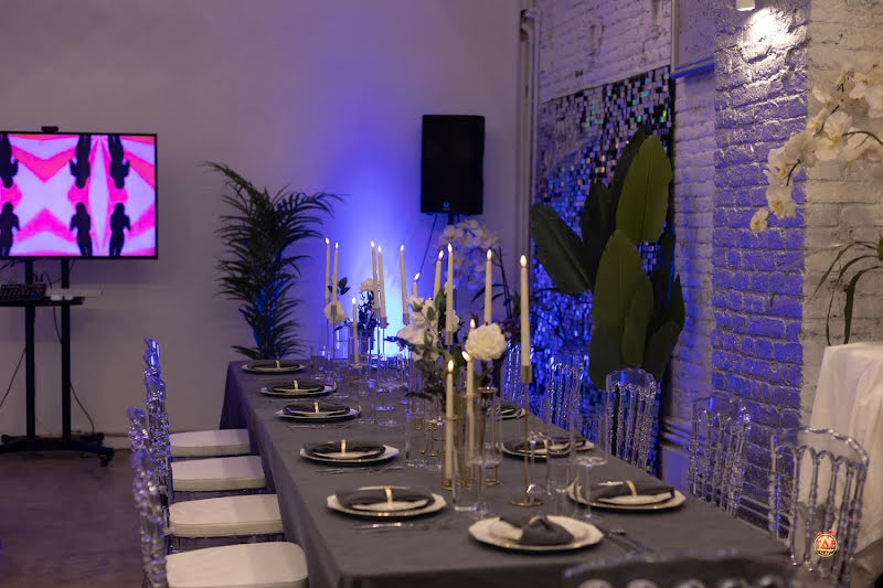 COM.NATA на Петроградской фотография №19