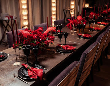  ресторан Новорижская застава