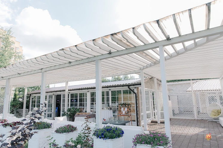 Зал Emily в «Don David» фотография №4