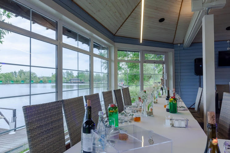 Беседка №15 в «Fisherix» фотография №5