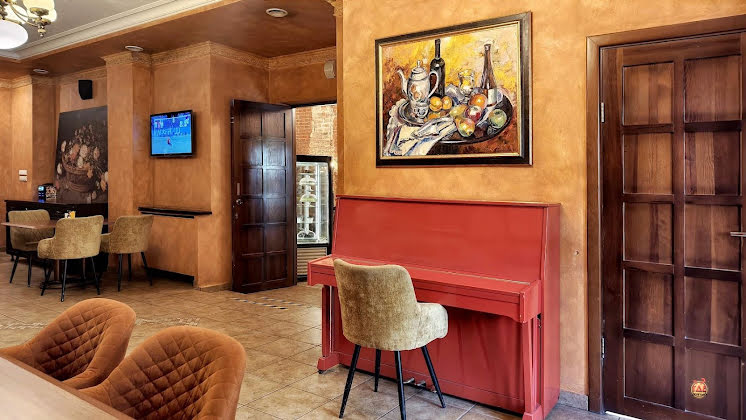  Восточный зал  в ««Хац Хаус» на Рабочей» фотография №9