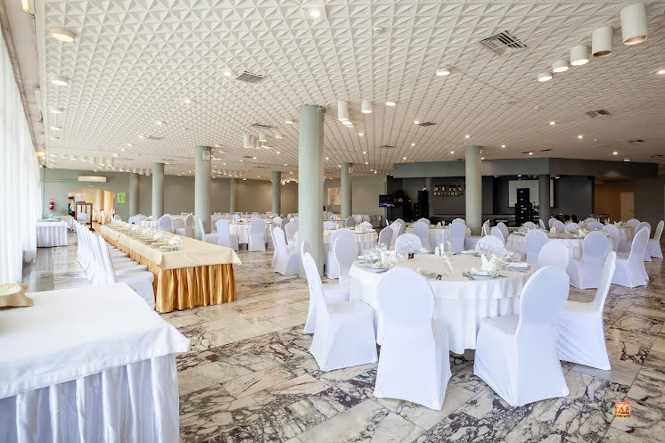 Зал «Аструс» в «Аструс» фотография №1