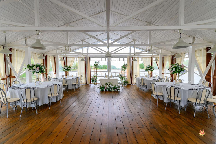 Зал на воде в «Туркомплекс Соляной Остров» фотография №14