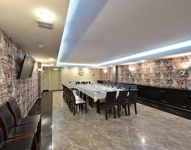  ресторан Отдых